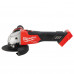 Угловая шлифмашина аккумуляторная Milwaukee M18 FSAG125X-0X FUEL (без АКБ и ЗУ) 4933478428