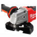 Угловая шлифмашина аккумуляторная Milwaukee M18 FSAG125X-0X FUEL (без АКБ и ЗУ) 4933478428