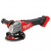 Угловая шлифмашина аккумуляторная Milwaukee M18 FSAG125X-0X FUEL (без АКБ и ЗУ) 4933478428 Угловая шлифмашина аккумуляторная Milwaukee M18 FSAG125X-0X FUEL (без АКБ и ЗУ) 4933478428