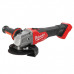 Угловая шлифмашина аккумуляторная Milwaukee M18 FSAG125X-0X FUEL (без АКБ и ЗУ) 4933478428