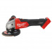 Угловая шлифмашина аккумуляторная Milwaukee M18 FSAG125X-0X FUEL (без АКБ и ЗУ) 4933478428