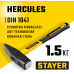 Молоток слесарный STAYER 1500г 20050-15_z02