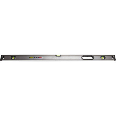 Уровень STAYER BlackMax 1200мм 3475-120