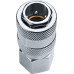 Переходник ЗУБР 3/8"F - рапид мама 64910-3/8