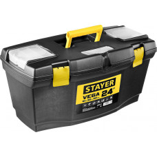 Ящик для инструментов STAYER VEGA-21 610х320х300мм 38105-21_z03