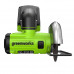 Угловая шлифмашина аккумуляторная Greenworks GD24UCS (без АКБ и ЗУ) 3402007