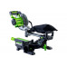 Пила торцовочная аккумуляторная Greenworks GD24MS216 (24В, 4Ач) 1501707UB