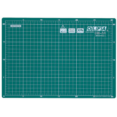 Защитный коврик OLFA А4 OL-CM-A4