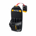 Поясная сумка с быстросъёмным креплением KRAFTOOL FastClip KP-11 38777 Поясная сумка с быстросъёмным креплением KRAFTOOL FastClip KP-11 38777