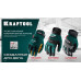Комбинированные перчатки KRAFTOOL EXTREM XL 11287-XL