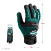 Комбинированные перчатки KRAFTOOL EXTREM XL 11287-XL