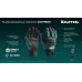 Комбинированные перчатки KRAFTOOL EXTREM XL 11287-XL