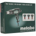 Фен строительный Metabo HG 16-500 601067000
