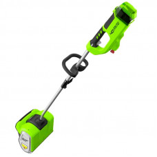 Снегоуборщик аккумуляторный Greenworks G40SS30 (без АКБ и ЗУ) 2600807