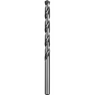 Сверло по металлу KRAFTOOL 5x86мм, HSS-G 29651-5