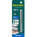 Сверло по металлу KRAFTOOL 5x86мм, HSS-G 29651-5