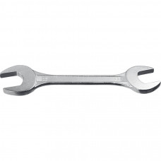 Рожковый ключ СИБИН 27х30мм 27014-27-30