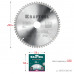 Пильный диск по алюминию KRAFTOOL Multi Material 200х30мм;60Т 36953-200-30