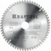 Пильный диск по алюминию KRAFTOOL Multi Material 200х30мм;60Т 36953-200-30 Пильный диск по алюминию KRAFTOOL Multi Material 200х30мм;60Т 36953-200-30