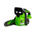 Пила цепная аккумуляторная Greenworks G24CS25K2 (24В, 2Ач) 2007707UA