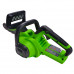 Пила цепная аккумуляторная Greenworks G24CS25K2 (24В, 2Ач) 2007707UA