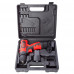 Шуруповерт аккумуляторный REDVERG Basic SD12LE/2-2