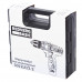 Шуруповерт аккумуляторный REDVERG Basic SD12LE/2-2