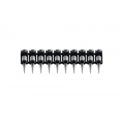 Гвозди по бетону усиленные ЗУБР CN bullet point 19x3.05мм, 1000шт 305387-19