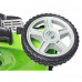 Газонокосилка бензиновая REDVERG RD-GLM51