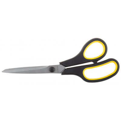 Хозяйственные ножницы STAYER 215мм 40466-21