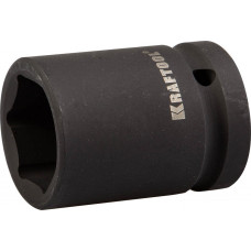 Головка торцовая ударная KRAFTOOL 3/4";24мм 27945-24_z01