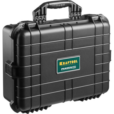 Ящик для инструментов KRAFTOOL PANZER 510х400х188мм 38251-20