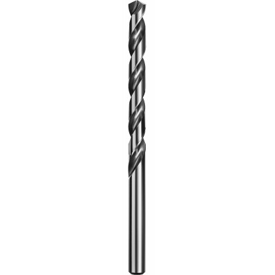 Сверло по металлу KRAFTOOL 7x109мм, HSS-G 29651-7
