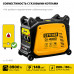 Бензиновый инверторный генератор STEHER 3500Вт GI-4000