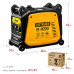 Бензиновый инверторный генератор STEHER 3500Вт GI-4000