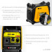 Бензиновый инверторный генератор STEHER 3500Вт GI-4000