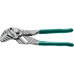 Клещи переставные KRAFTOOL Vise-Wrench 180мм 22063
