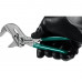 Клещи переставные KRAFTOOL Vise-Wrench 180мм 22063