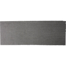 Сетка шлифовальная URAGAN 105x280мм, P320, 5шт 35555-320