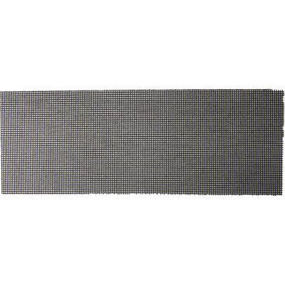 Сетка шлифовальная URAGAN 105x280мм, P320, 5шт 35555-320