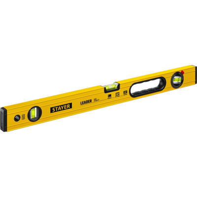 Уровень STAYER LEADER 600мм 3466-060_z01