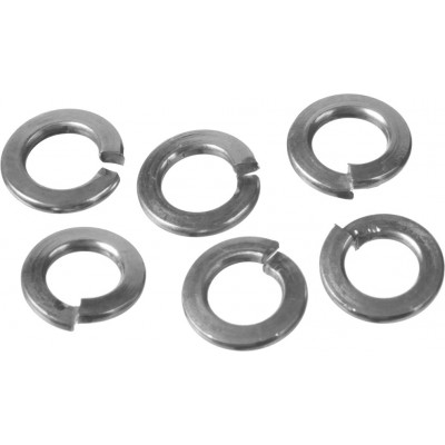 Пружинная шайба 3мм, DIN 127, 5кг 303850-03