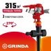 Импульсный распылитель GRINDA GP-1 8-427665_z01