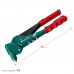 Заклепочник KRAFTOOL RX-7 2.4-4.8мм, поворотный 31176_z01