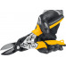 Ножницы по металлу STAYER Hercules 250мм 2320_z01