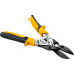 Ножницы по металлу STAYER Hercules 250мм 2320_z01
