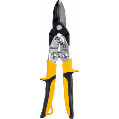 Ножницы по металлу STAYER Hercules 250мм 2320_z01