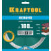 Диск алмазный KRAFTOOL KERAMO 180x22.2мм 36684-180