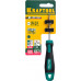 Отвертка KRAFTOOL SL2.5х60мм 250071-2.5-060