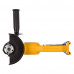 Угловая шлифмашина аккумуляторная DeWalt DCG412N (без АКБ и ЗУ)
